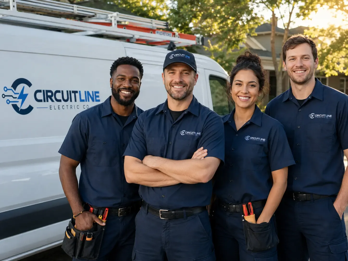 Whole Home Rewiring company in Prairie Home, MO