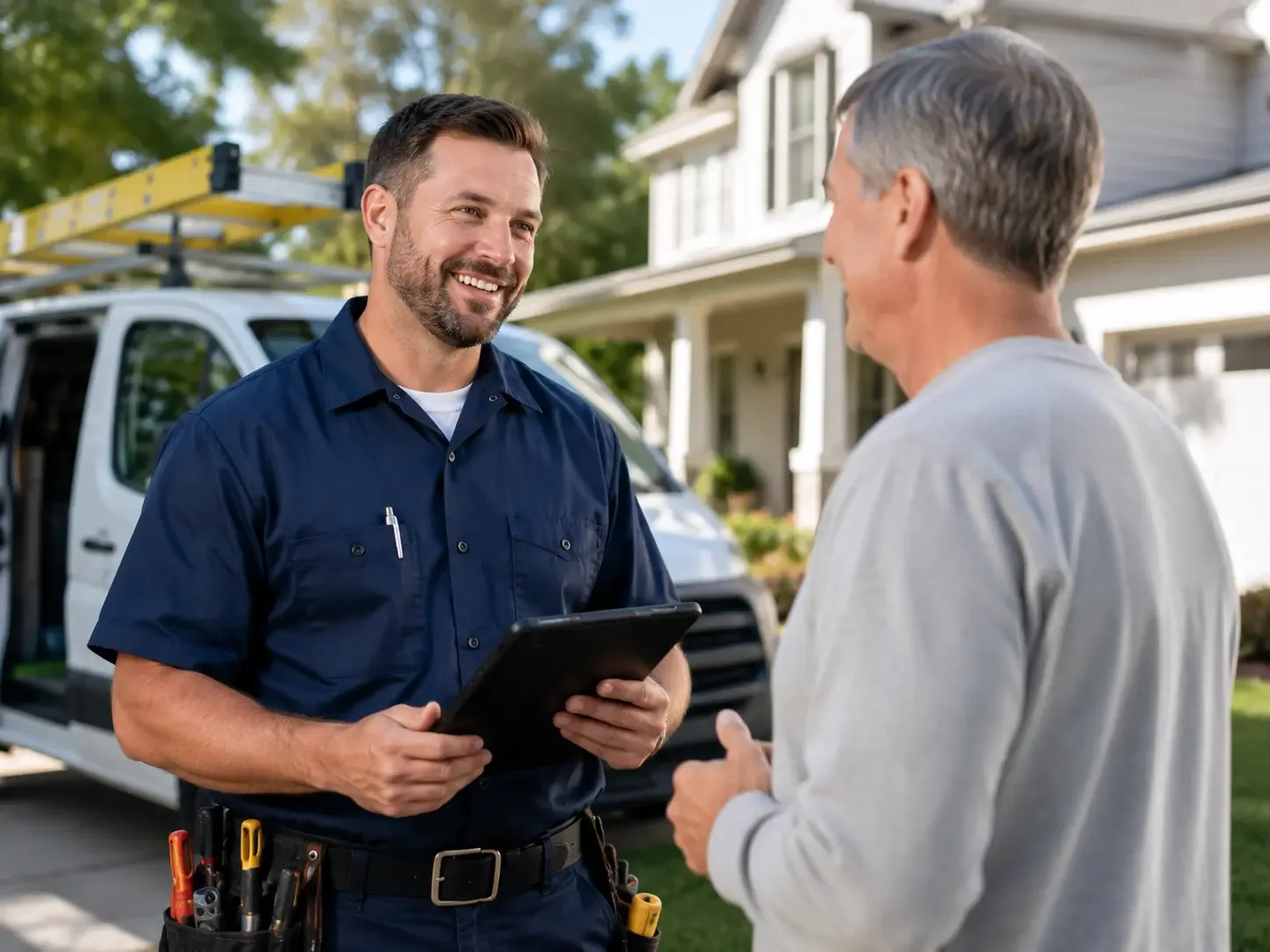 Whole Home Rewiring Prairie Home, MO FAQs